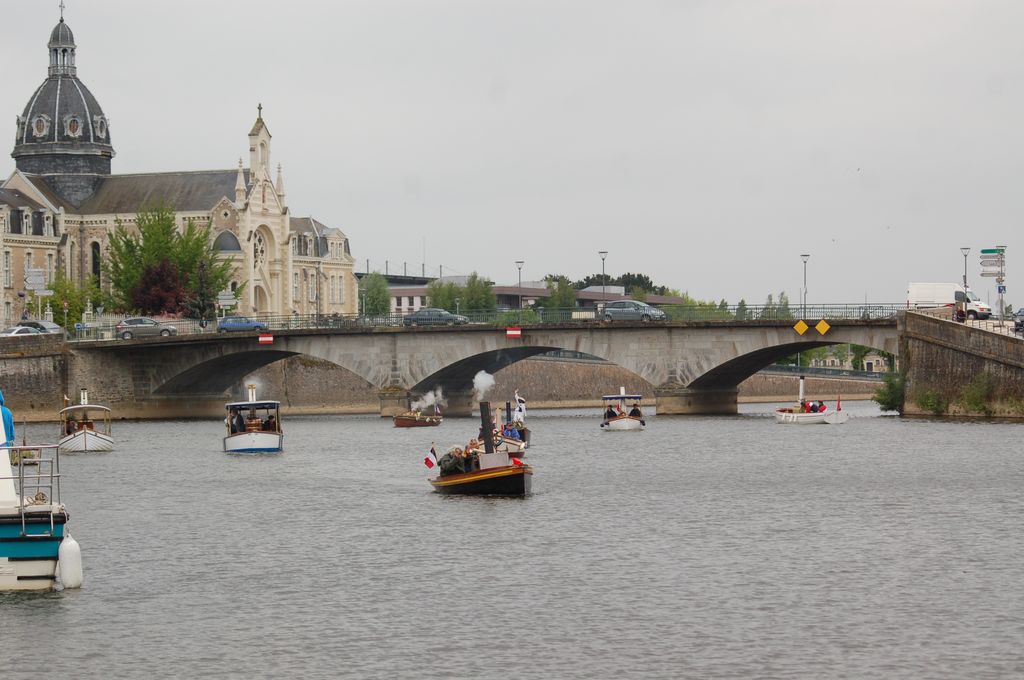 bateaux-vapeur ABV