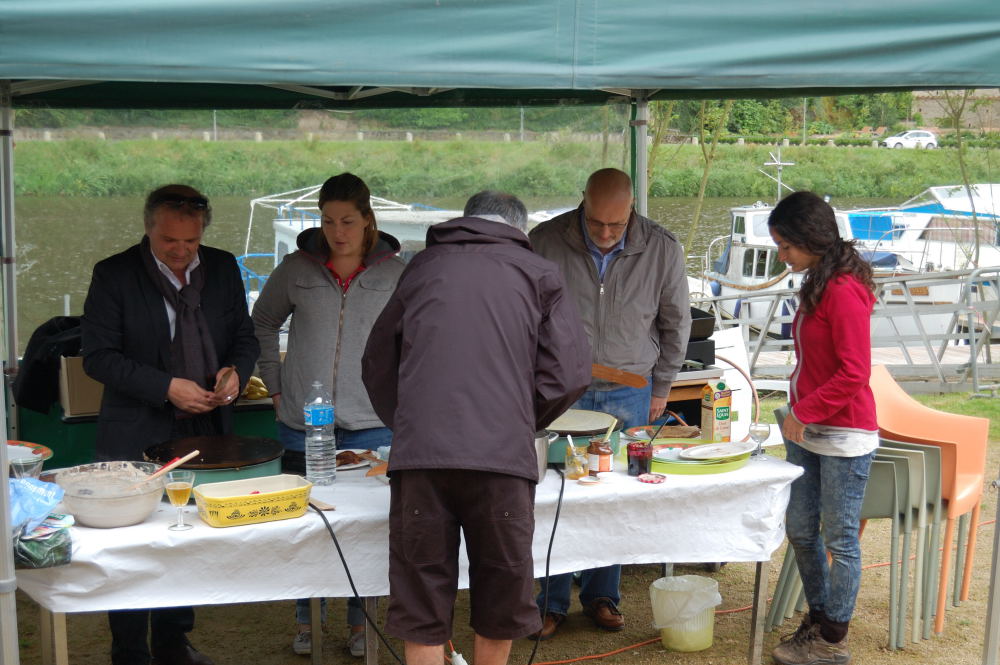 fête des plaisanciers bilig 2