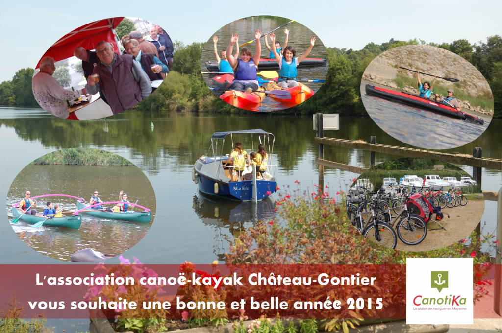 canotika carte voeux 2015